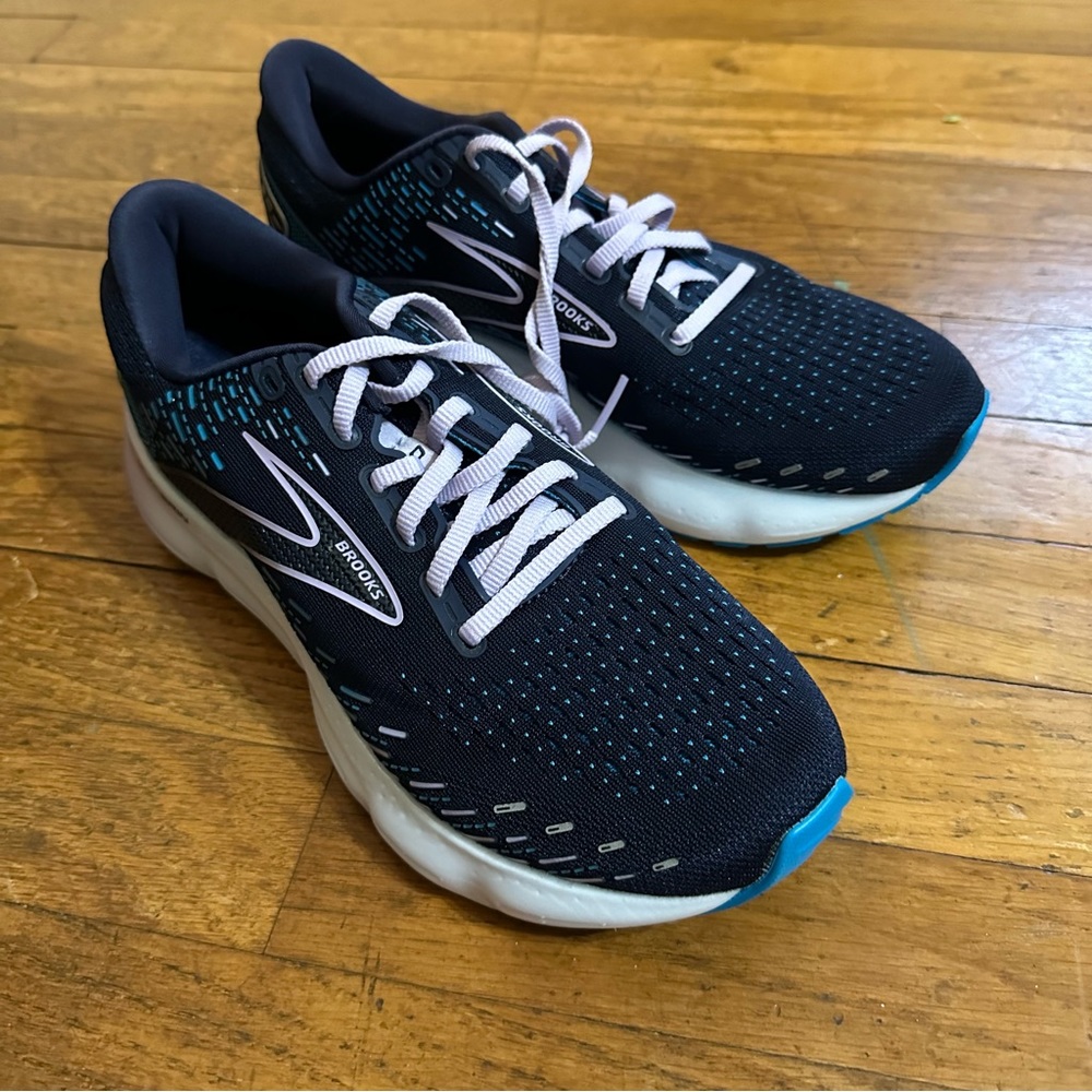 Brooks Glycerin 20 - Women's 8 (never worn!)